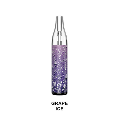 Big Puff có thể sạc lại Yuoto Bubble Bubble dùng một lần Nước ép 3000 Puff E 10ml