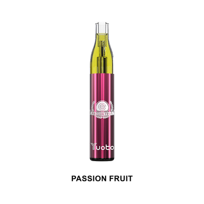 15 Flavor E Juice 4.0ml Yuoto Vape Minibar dùng một lần Pin 1200 Puff Pin 650mAh