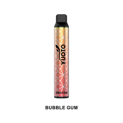 0.8 Ml 3000 Puffs Không rò rỉ Bút Vape dùng một lần với sự chấp thuận của MSDS FDA
