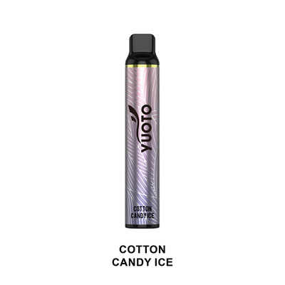 0.8 Ml 3000 Puffs Không rò rỉ Bút Vape dùng một lần với sự chấp thuận của MSDS FDA