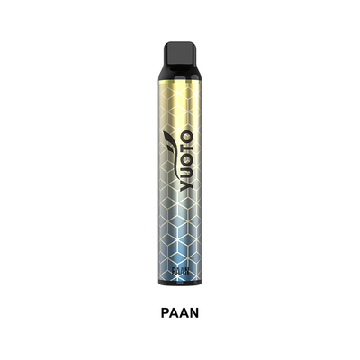 Elf Bar Luscious 3000 Puffs Pin dùng một lần Vape 1350 MAh Hiệu Yuoto