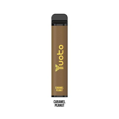 hương vị dưa hấu Yuoto xxl Max 3500 Puffs Máy hóa hơi Vape dùng một lần Lưới cuộn bề mặt da 9ml