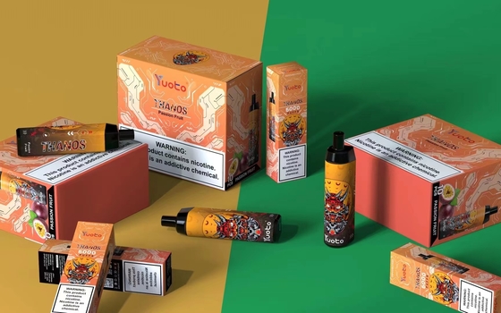 Nhà máy bán buôn Vape Pod dùng một lần trực tiếp 14ml Pin Ejuice 650mAh Coke Ice cho các nhà phân phối Puff