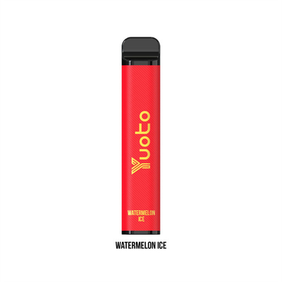 thiết kế mới Yuoto xxl max 3500 nhát bộ vape dùng một lần trộn flavros giá bán buôn