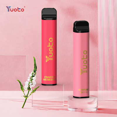 thiết kế mới Yuoto xxl max 3500 nhát bộ vape dùng một lần trộn flavros giá bán buôn