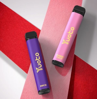 3500 Puffs Bán buôn Vape dùng một lần với 9ml E-Liquid 1200mAh Hỗ trợ cuộn dây lưới Pin Tùy chỉnh Nhà máy OEM ODM