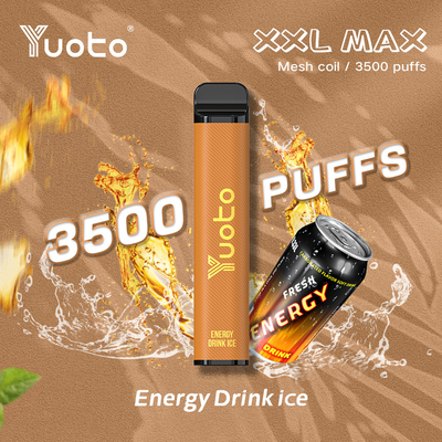Bán buôn Vape Pen 2022 Hệ thống đóng thuốc lá điện tử dùng một lần mới Thuốc lá điện tử 14ml Chất lỏng điện tử cho thị trường Ấn Độ
