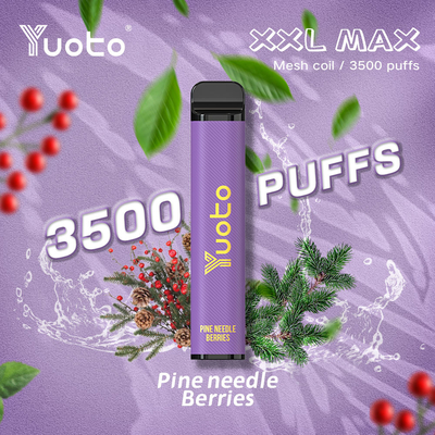 Nhà máy bán buôn Tùy chỉnh trực tiếp dùng một lần Vape Pod Mesh Coil Mini Bar 9ml Nhà phân phối pin Ejuice 1200mAh Puff Bar