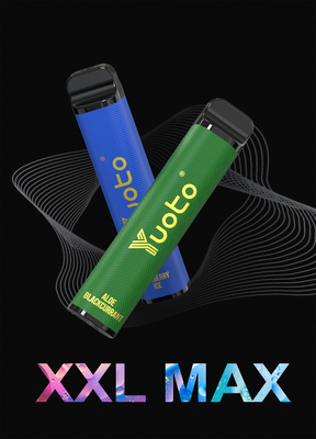Nhà máy bán buôn Tùy chỉnh trực tiếp dùng một lần Vape Pod Mesh Coil Mini Bar 9ml Nhà phân phối pin Ejuice 1200mAh Puff Bar