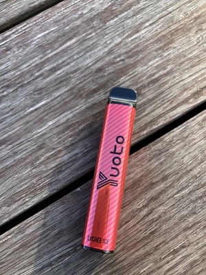 Hương vị mới Vape Pod dùng một lần 2500 Puffs Yuoto XXL 7.0ml Pin Ejuice 1200mAh