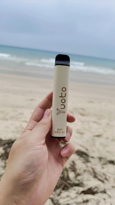 3500 Puff Yuoto Xxl Max Vape dùng một lần Cuộn lưới nhà máy gốc với 9ml