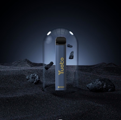 Mua Vape dùng một lần ở Ả Rập Saudi Yuoto Cigs Vaporizers Hệ thống Pod dùng một lần Cổ phiếu nhà máy