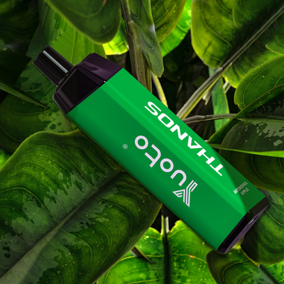Các nhà sản xuất Yuoto Thanos Trung Quốc cuộn lưới Thanos 5000 nhát 5 Nicotine để bán buôn