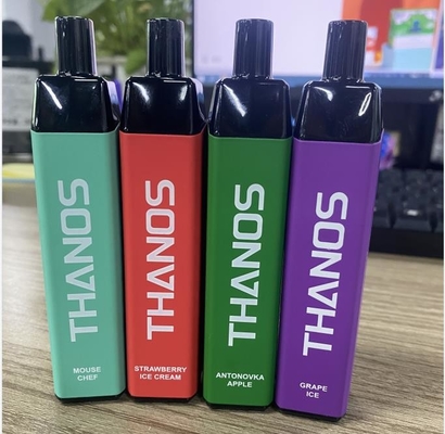 Vaporizer dùng một lần Nhà phân phối Yuoto Puff Thiết bị Vaping tùy chỉnh Nhà cung cấp bán buôn nhà máy Trung Quốc