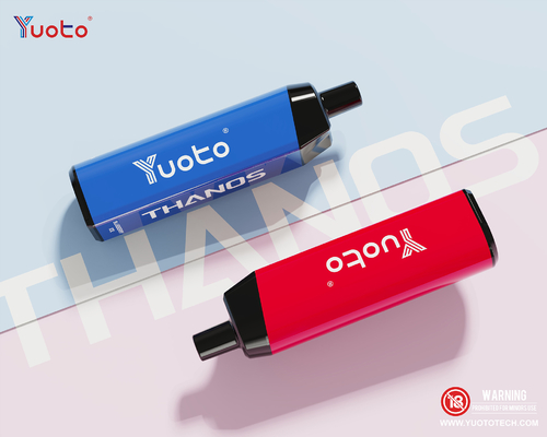Vaporizer dùng một lần Nhà phân phối Yuoto Puff Thiết bị Vaping tùy chỉnh Nhà cung cấp bán buôn nhà máy Trung Quốc