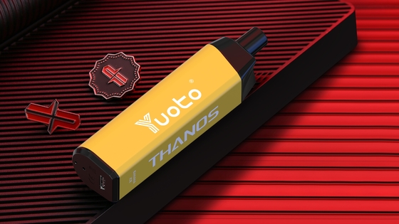 Vaporizer dùng một lần Nhà phân phối Yuoto Puff Thiết bị Vaping tùy chỉnh Nhà cung cấp bán buôn nhà máy Trung Quốc