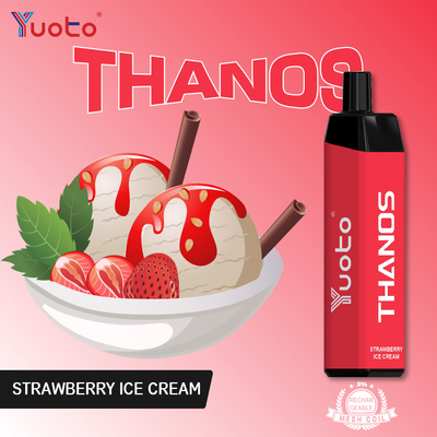 Vaporizer dùng một lần Nhà phân phối Yuoto Puff Thiết bị Vaping tùy chỉnh Nhà cung cấp bán buôn nhà máy Trung Quốc