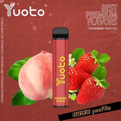 Máy hút bụi dùng một lần Xxl Pro 1200mah