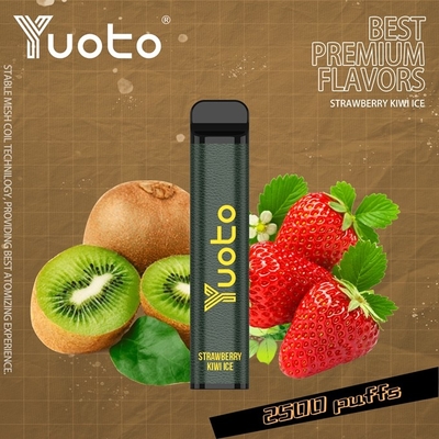Máy hút bụi dùng một lần Xxl Pro 1200mah