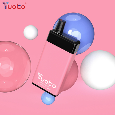 ODM 7000 Puffs Yuoto Beyonder Vape dùng một lần 25 Mg/Ml 15 Hương vị hỗn hợp