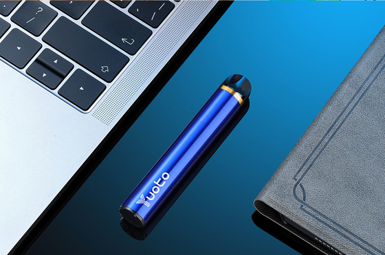 23 hương vị 1500 Puffs Vape dùng một lần 5ml E Dung tích nước trái cây Chứng chỉ CE CF