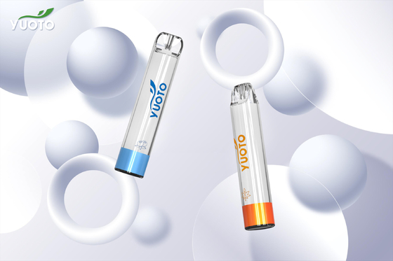 Yuoto Shine pro 2000 Puffs Vape 15 hương với dung tích nước trái cây 5ML E
