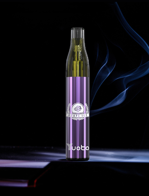 4ml E Liquid 1200 Puffs Vape mesh coil 16 hương vị với 5% Nicotine