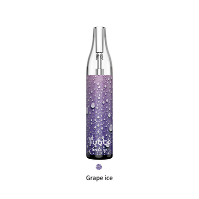 Loại c có thể sạc lại Vape 4500 Puffs dùng một lần 5% Nicotine Strength