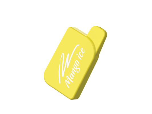 700 Puffs Yuoto Mini Box 15 hương 2.3 ML Dung tích nước trái cây mà bạn xứng đáng có được