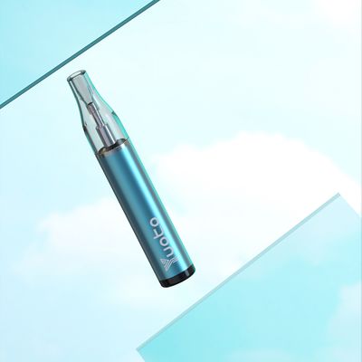 cuộn lưới Mini Bar Vape, loại c 5 màu Pod Vape có thể sạc lại