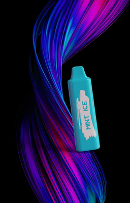 Yuoto Smart Pro 1500 Puff dùng một lần Ecig 3.7V 5.0ml E-Juice Capaticy