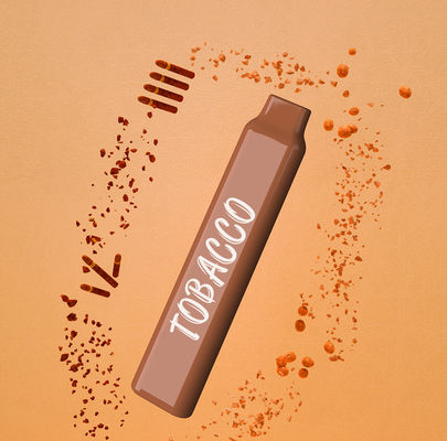 Yuoto Smart 600 Puffs vape từ Thâm Quyến Trung Quốc Vape Manufatrare Yuoto Logo trên sản phẩm Pod System