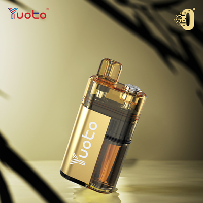 Yuoto 0° Thẻ dùng một lần từ Trung Quốc